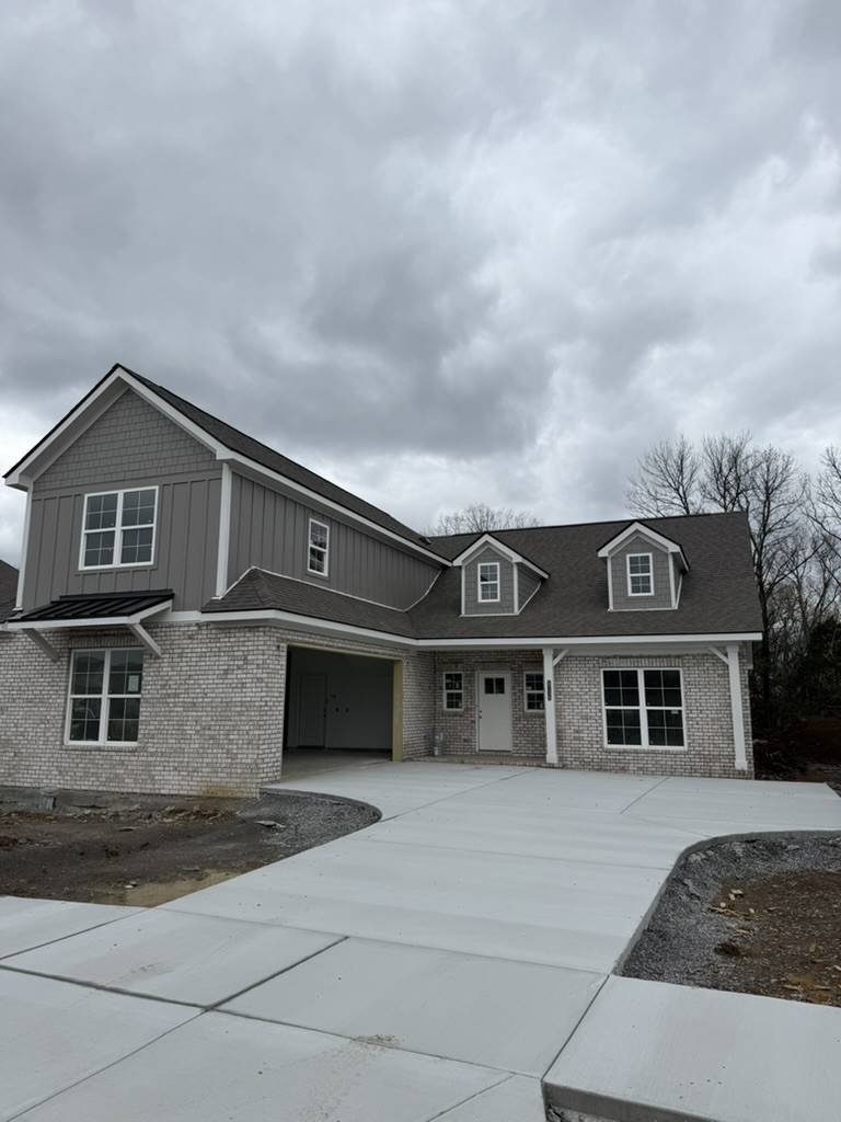 6736 Bonnafair Drive, Hermitage, TN 37076