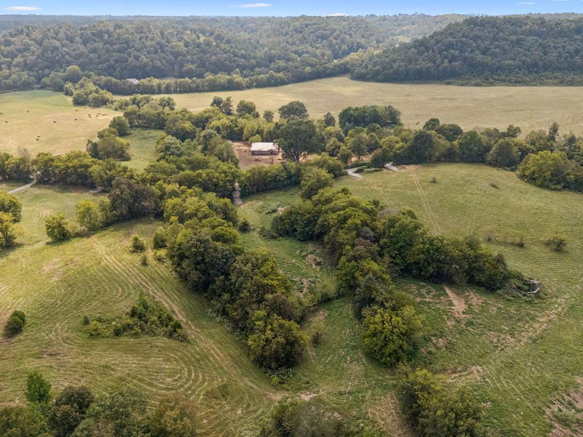 0 Shoal Creek Road, Goodspring, TN 38460