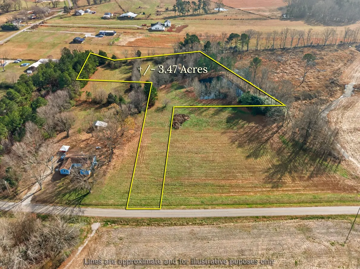 0 Union Hill Rd, Ardmore, TN 38449