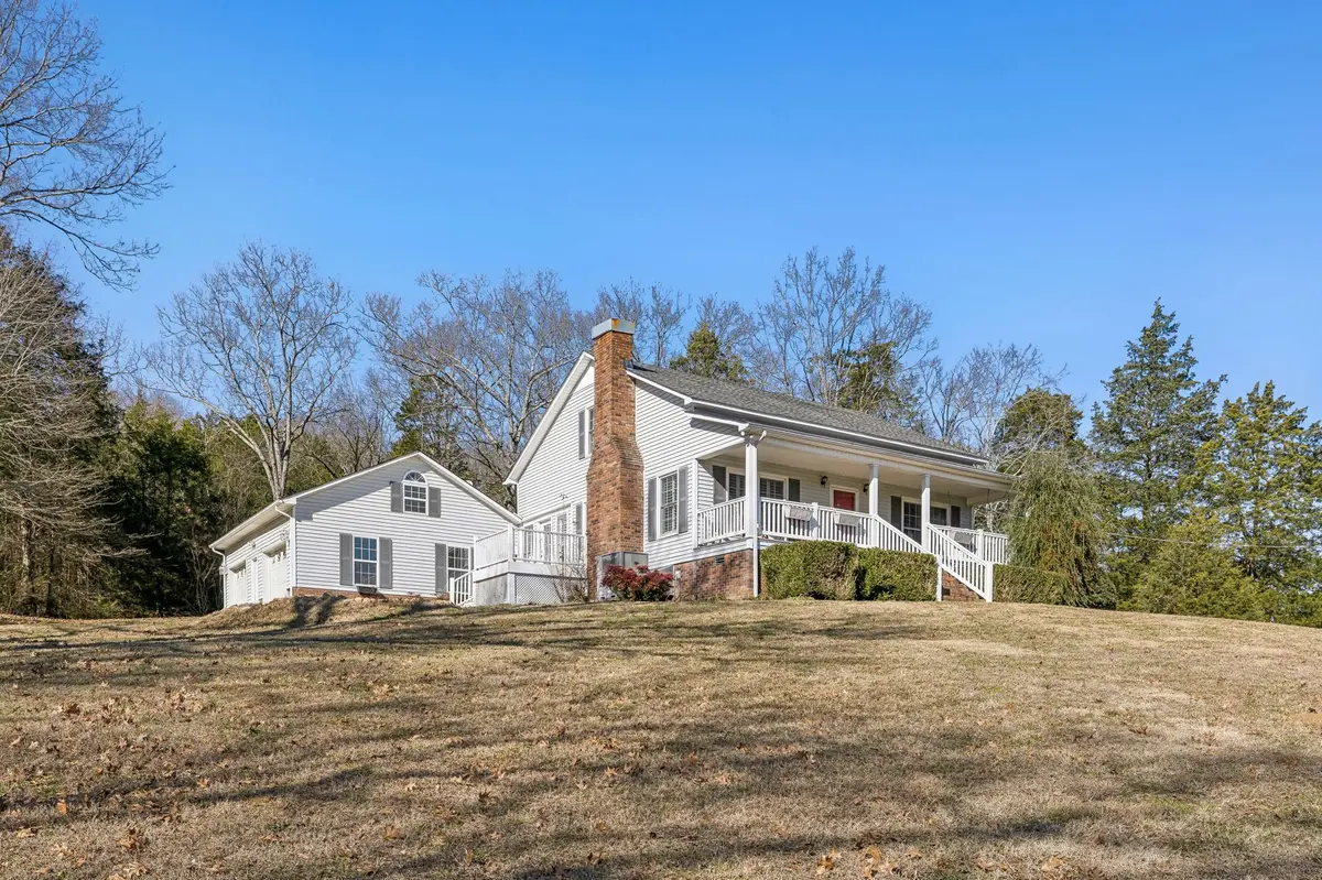 1585 Amos Hamlett Rd, Pulaski, TN 38478