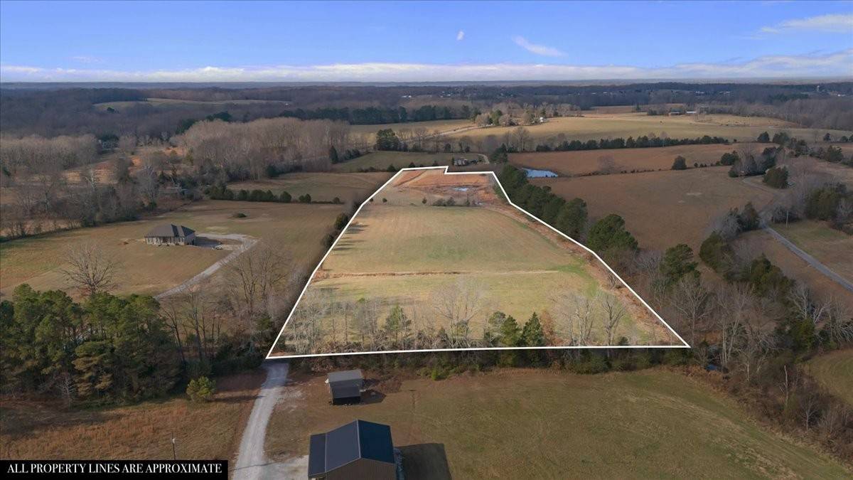0 Polley Willey Rd, Dickson, TN 37055