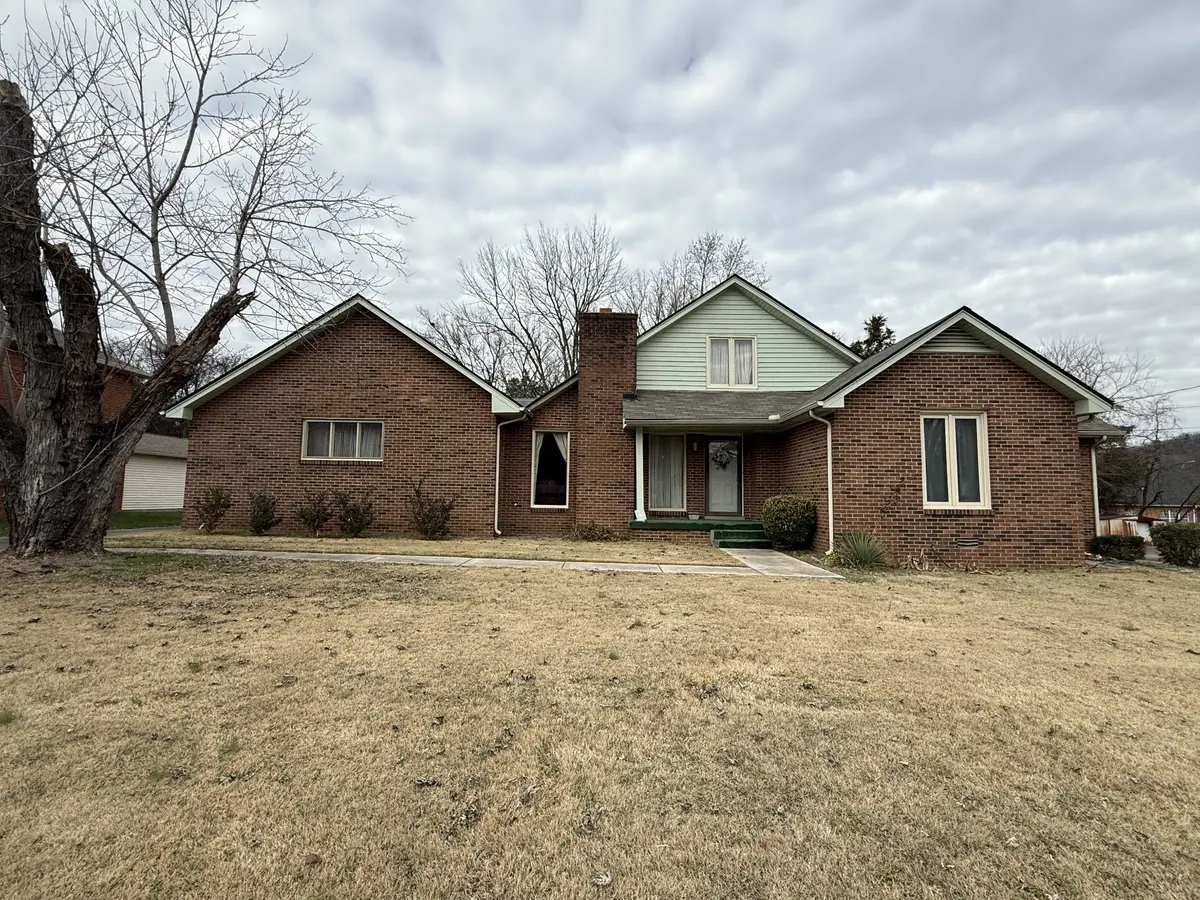 4113 Home Haven Dr, Nashville, TN 37218