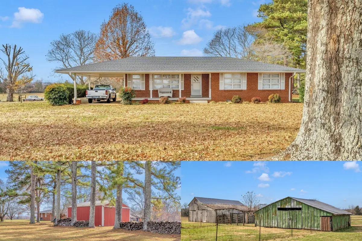 2345 Nashville Hwy, Columbia, TN 38401