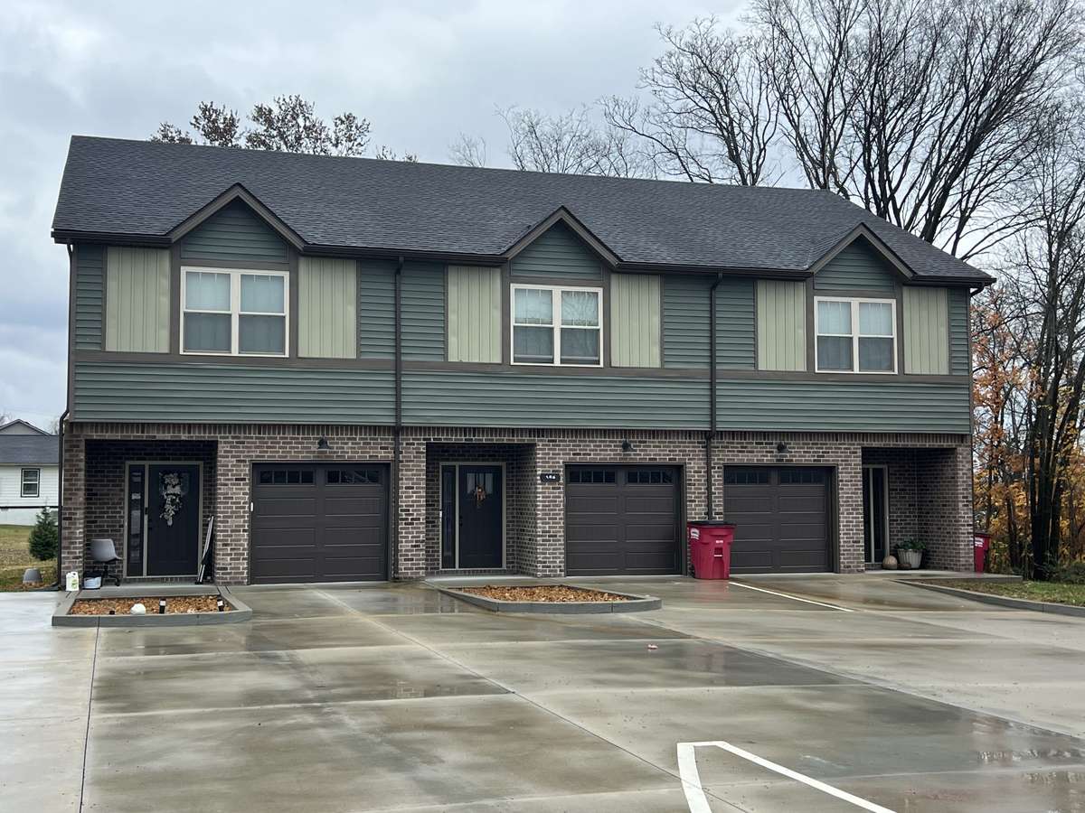 106 Adkins St, Clarksville, TN 37042