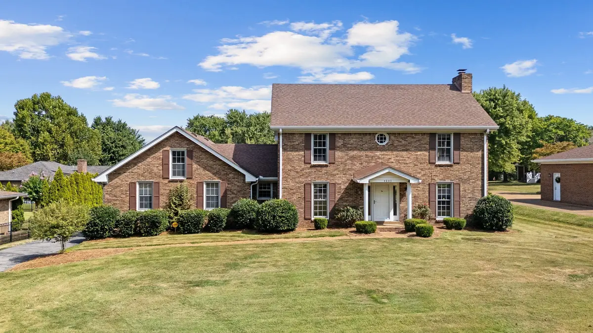 4803 Wayside Dr, Old Hickory, TN 37138