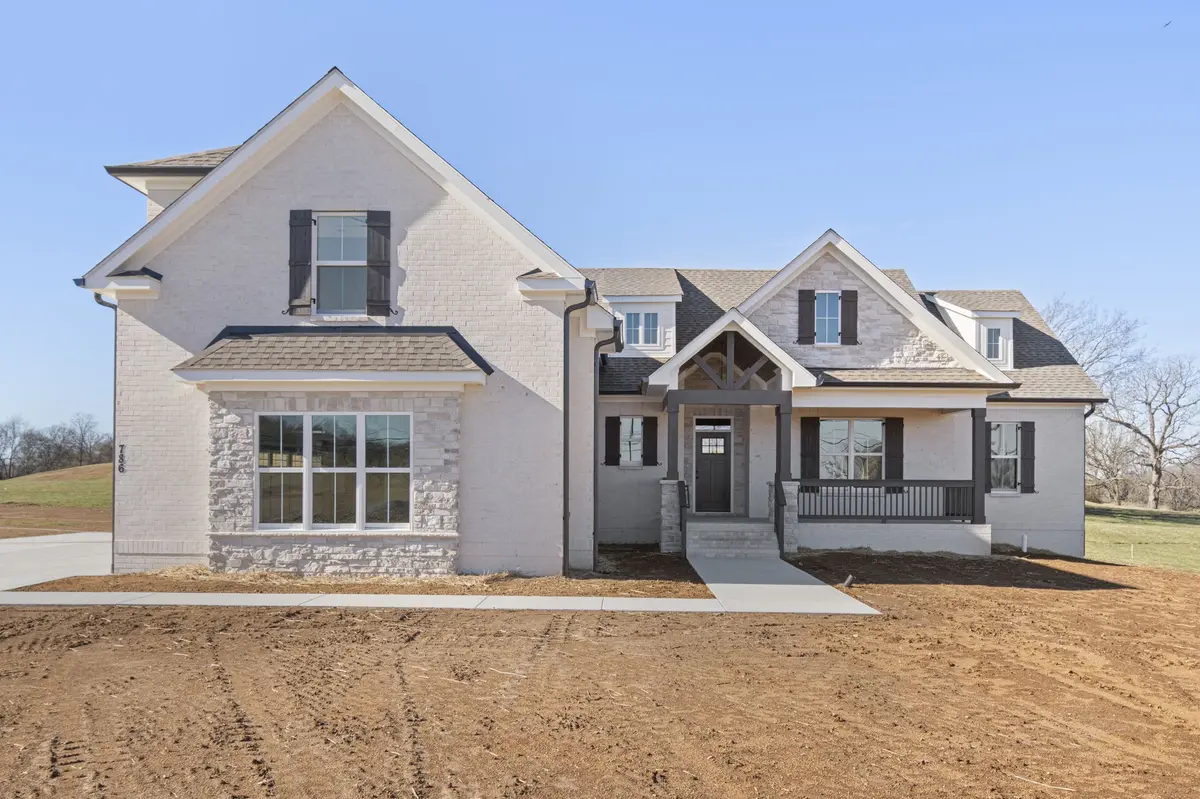 784 Mt Olivet Road, Columbia, TN 38401