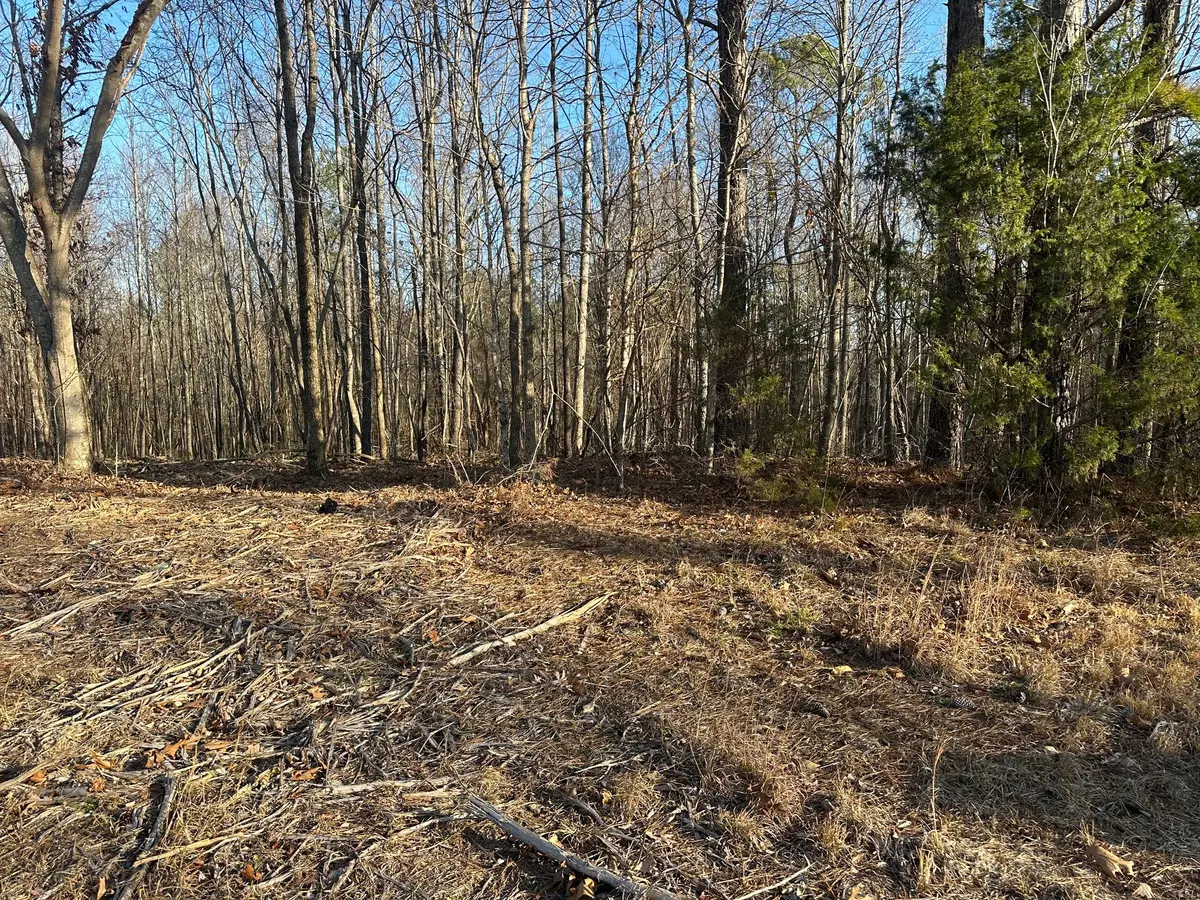 0 Lock B Road #N, Clarksville, TN 37043