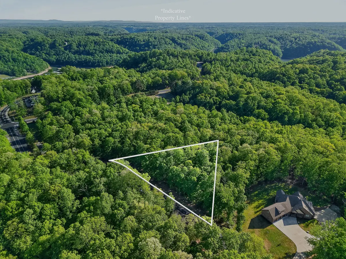 0 Harbour Park Lane, Sparta, TN 38583