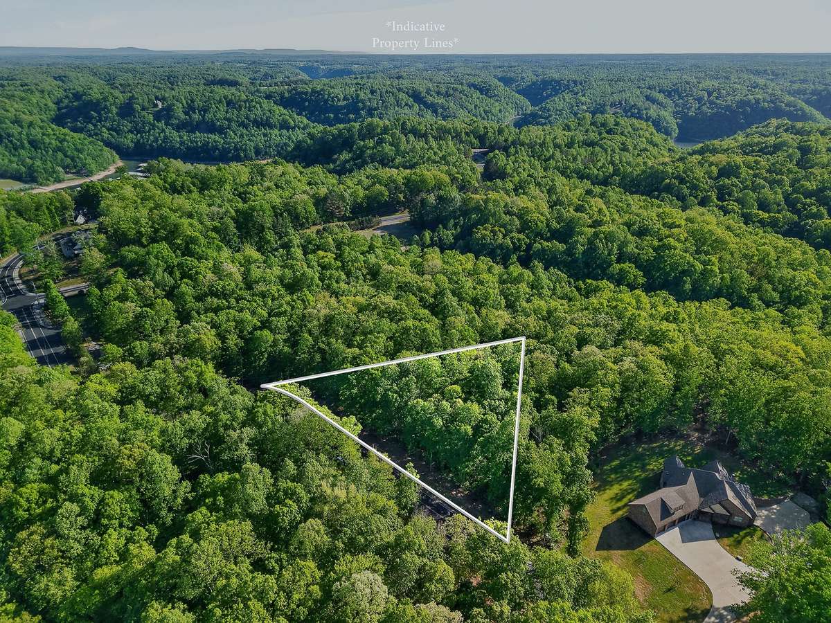 0 Harbour Park Lane, Sparta, TN 38583