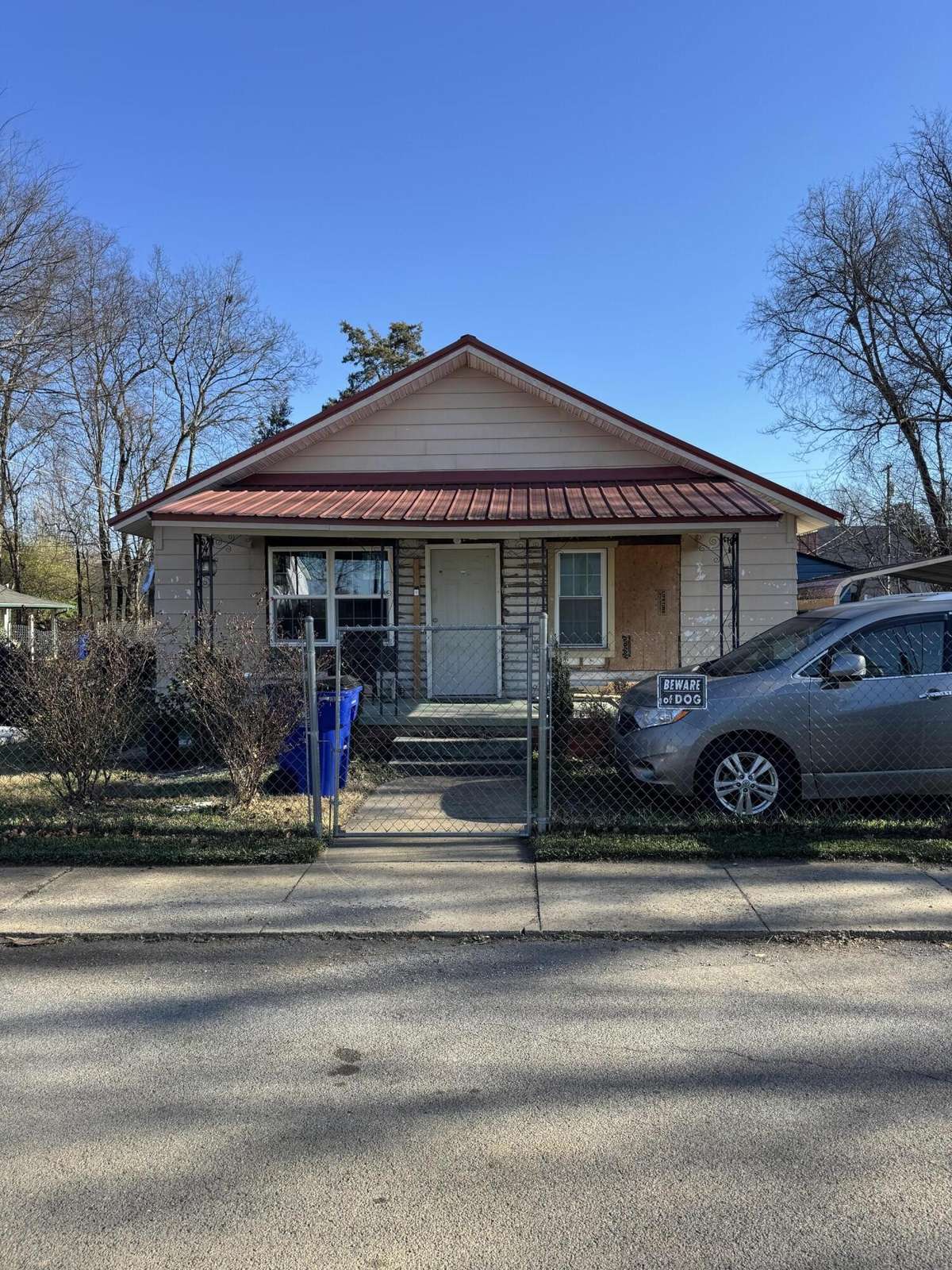 380 4th Street #NE, Cleveland, TN 37311