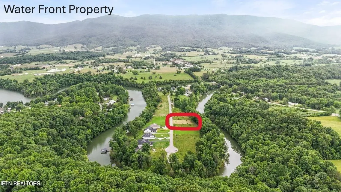 0 Wagon Lane, Speedwell, TN 37870