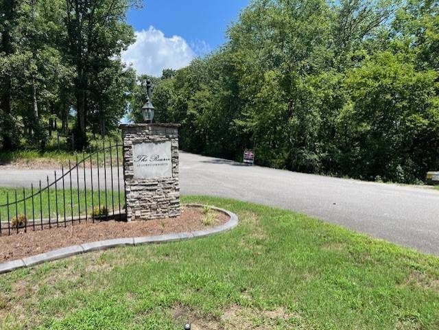0 Maury Ln, Smithville, TN 37166