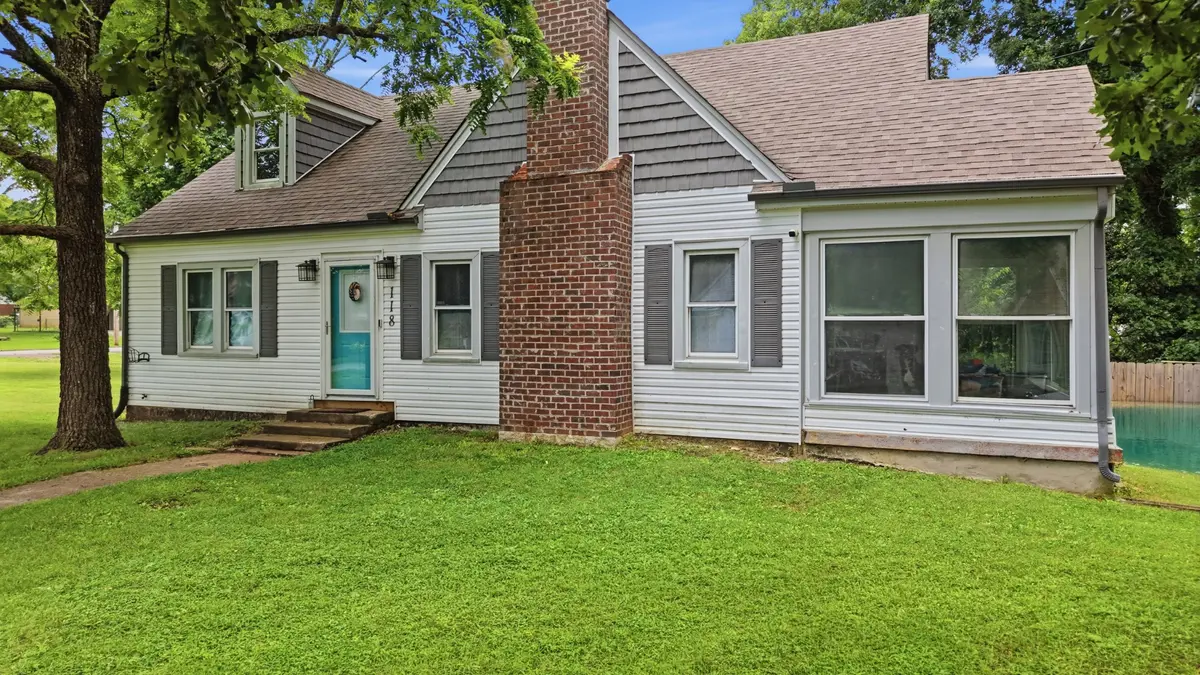 118 Boyette Ave, Lewisburg, TN 37091