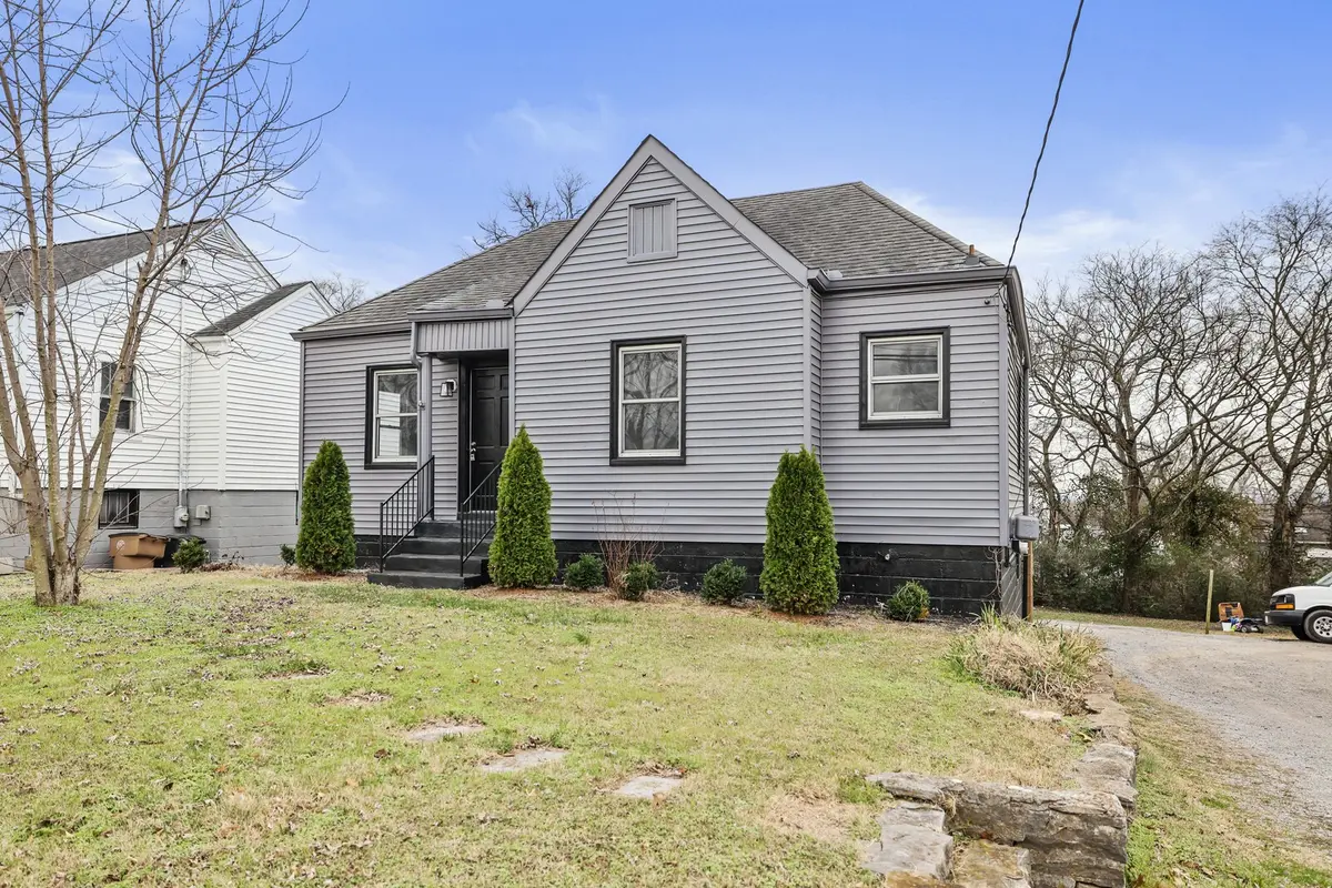 522 E Trinity Ln #E, Nashville, TN 37207