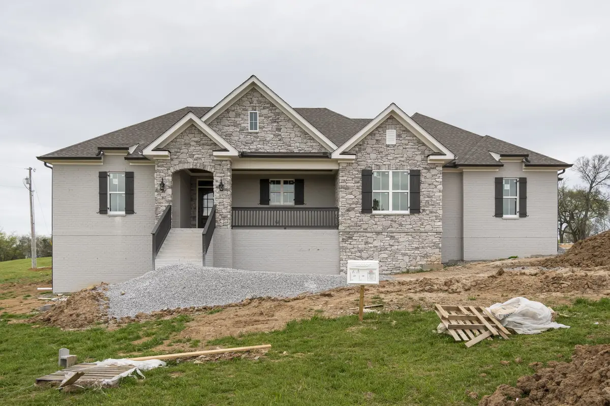 790 Mt Olivet Road, Columbia, TN 38401