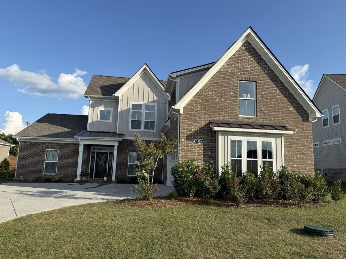 1308 Von Hallen Ct, Murfreesboro, TN 37128