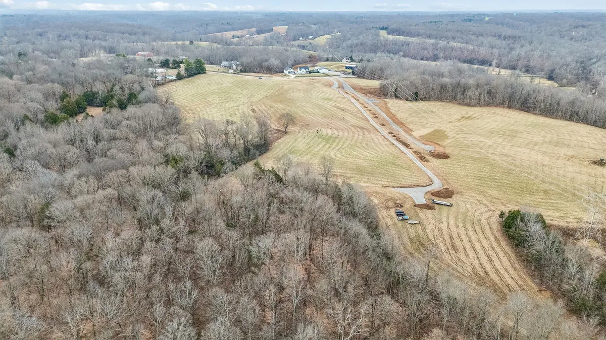 0 Lights Chapel Rd, Greenbrier, TN 37073