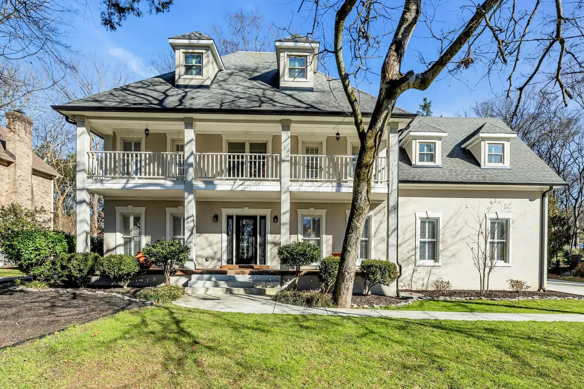 1810 Waterford Road, Murfreesboro, TN 37129