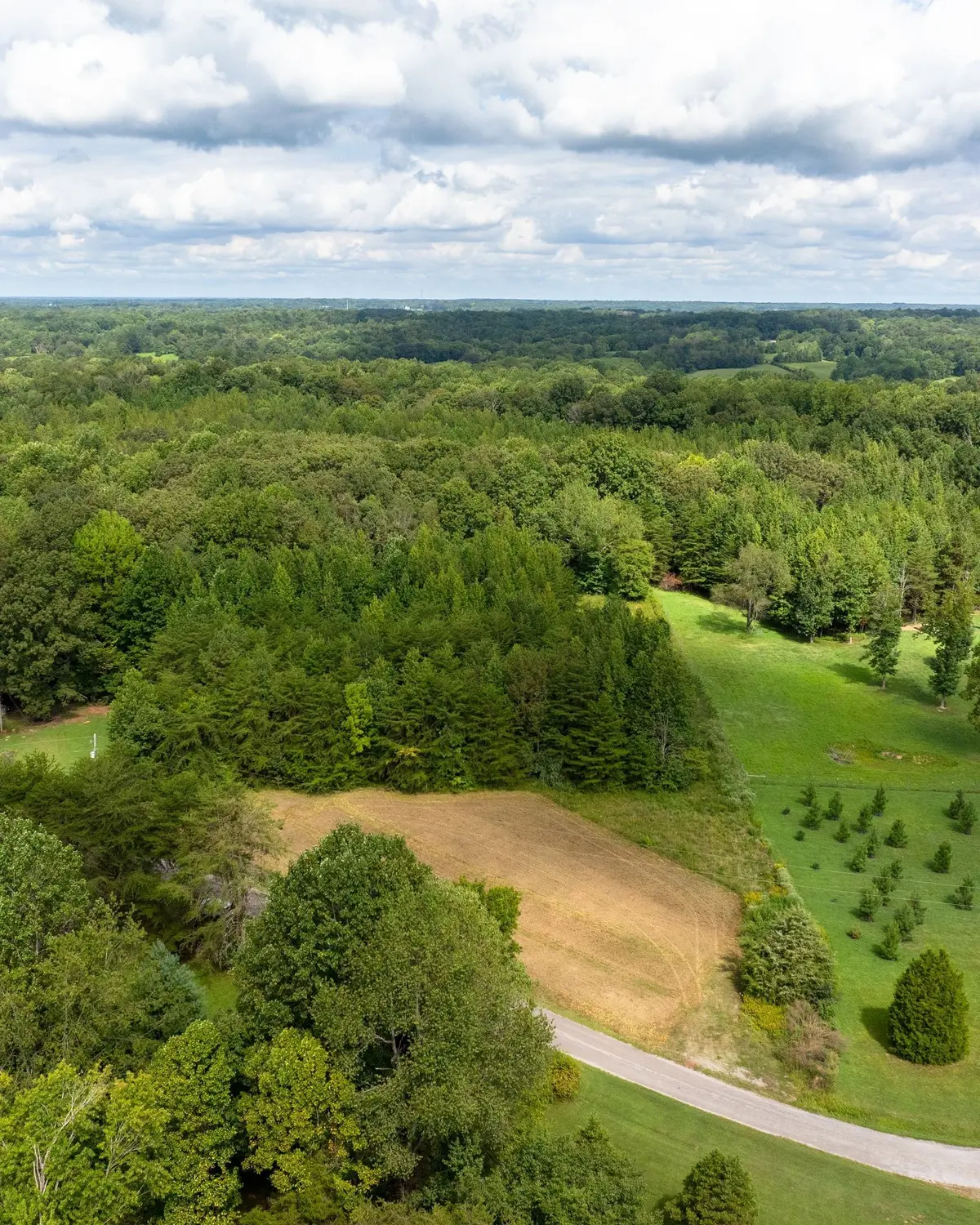 0 Jordan Rd, Chapmansboro, TN 37035