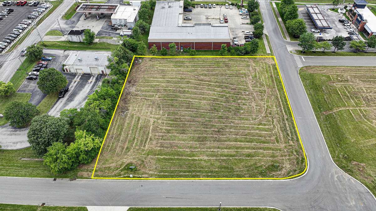 950 Memory Ln, Gallatin, TN 37066