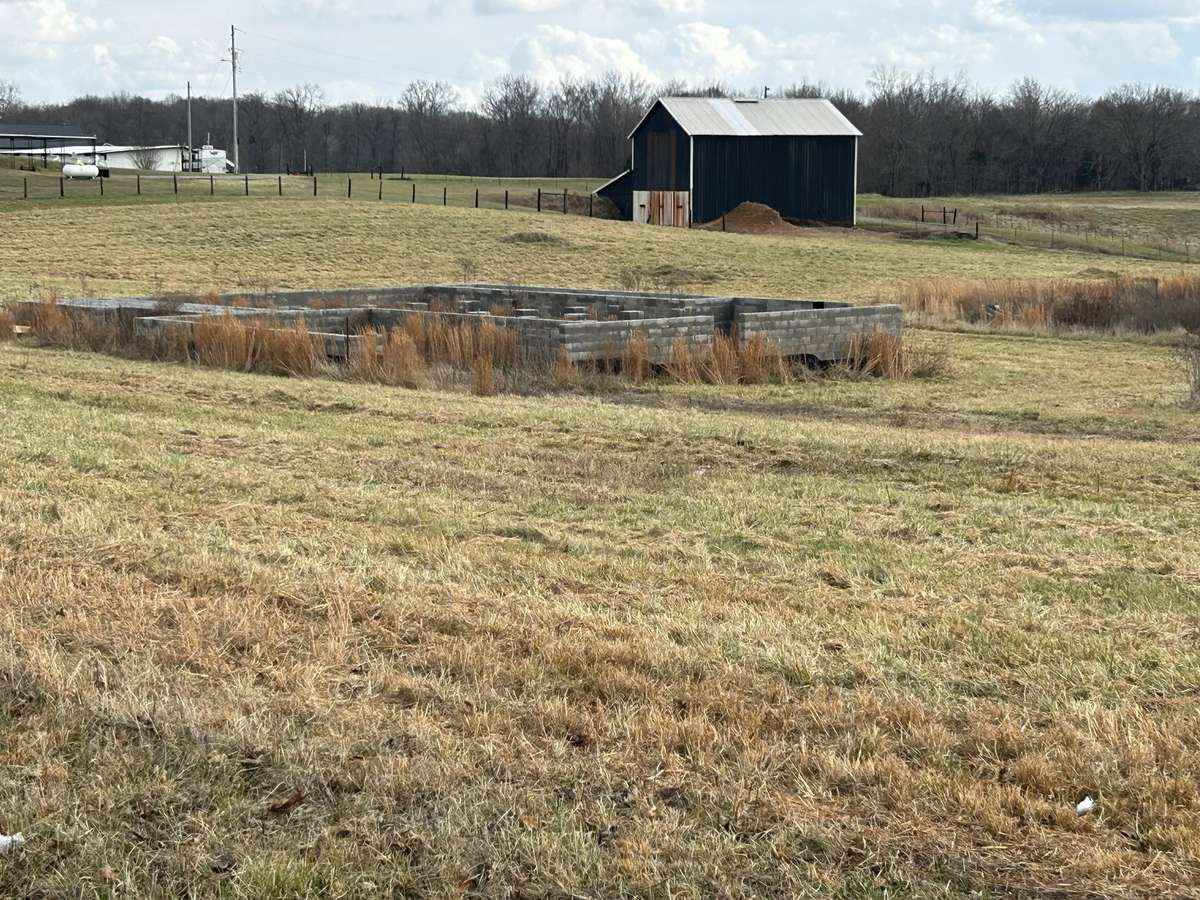 0 Thomasville Road, Chapmansboro, TN 37035