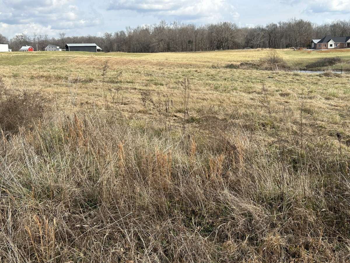 0 Thomasville Road, Chapmansboro, TN 37035