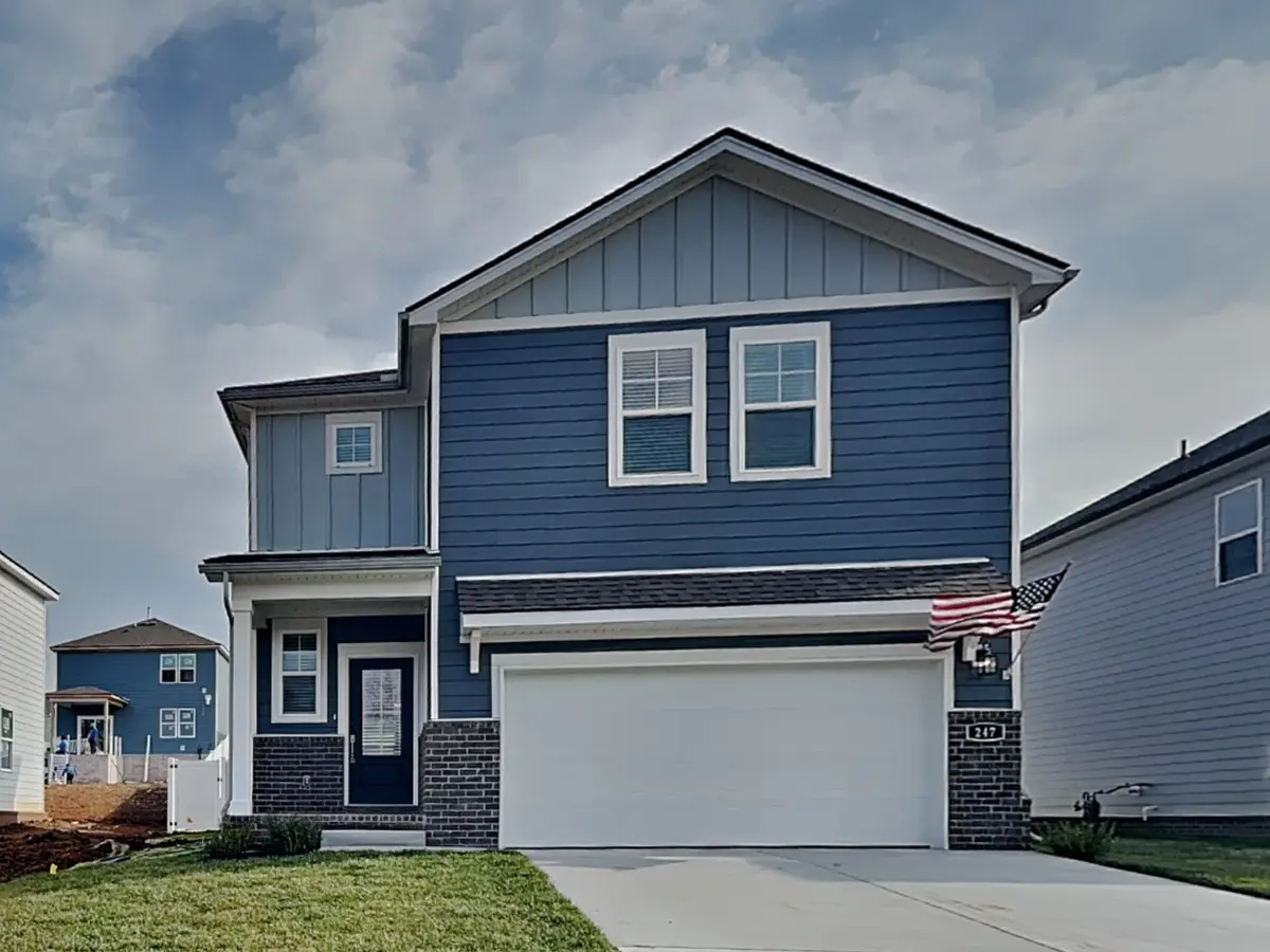 247 Millbrook Drive #W, Spring Hill, TN 37174