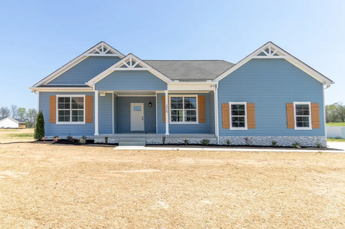 2060 Beverly Ct, Springfield, TN 37172