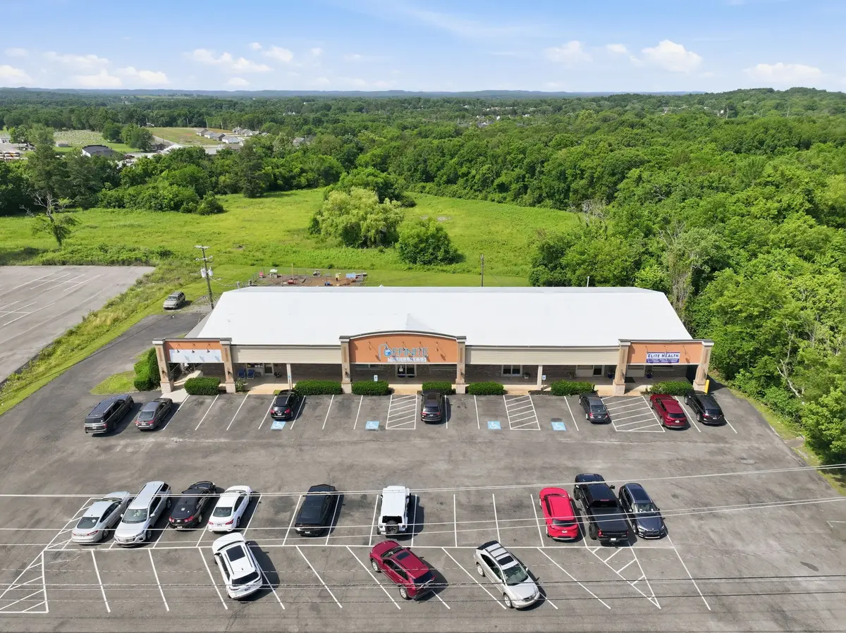 875 Union St, Shelbyville, TN 37160