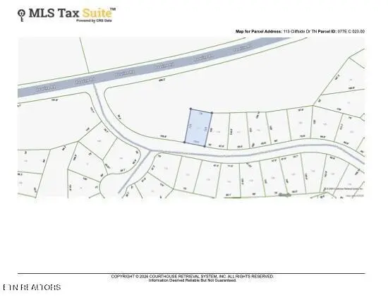 113 Cliffside Drive, Crossville, TN 38558