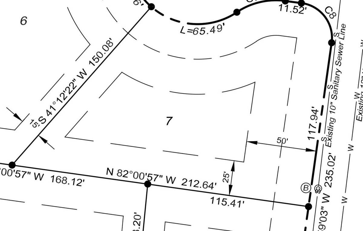 0 Baylee Circle, Lawrenceburg, TN 38464