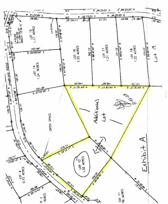 155 Rambling Rdg, Pulaski, TN 38478