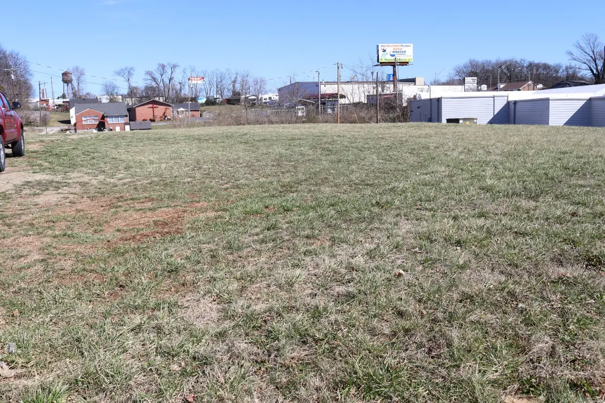 0 Polk St, Columbia, TN 38401