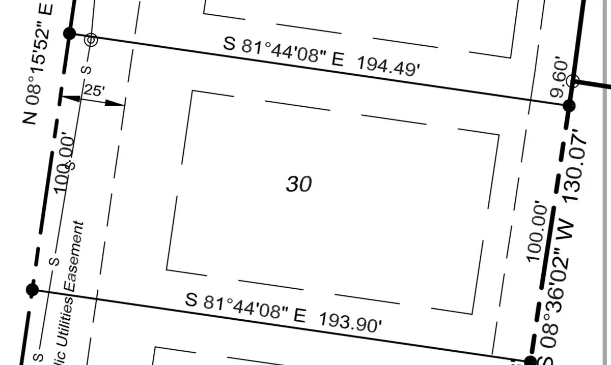 0 Baylee Circle, Lawrenceburg, TN 38464