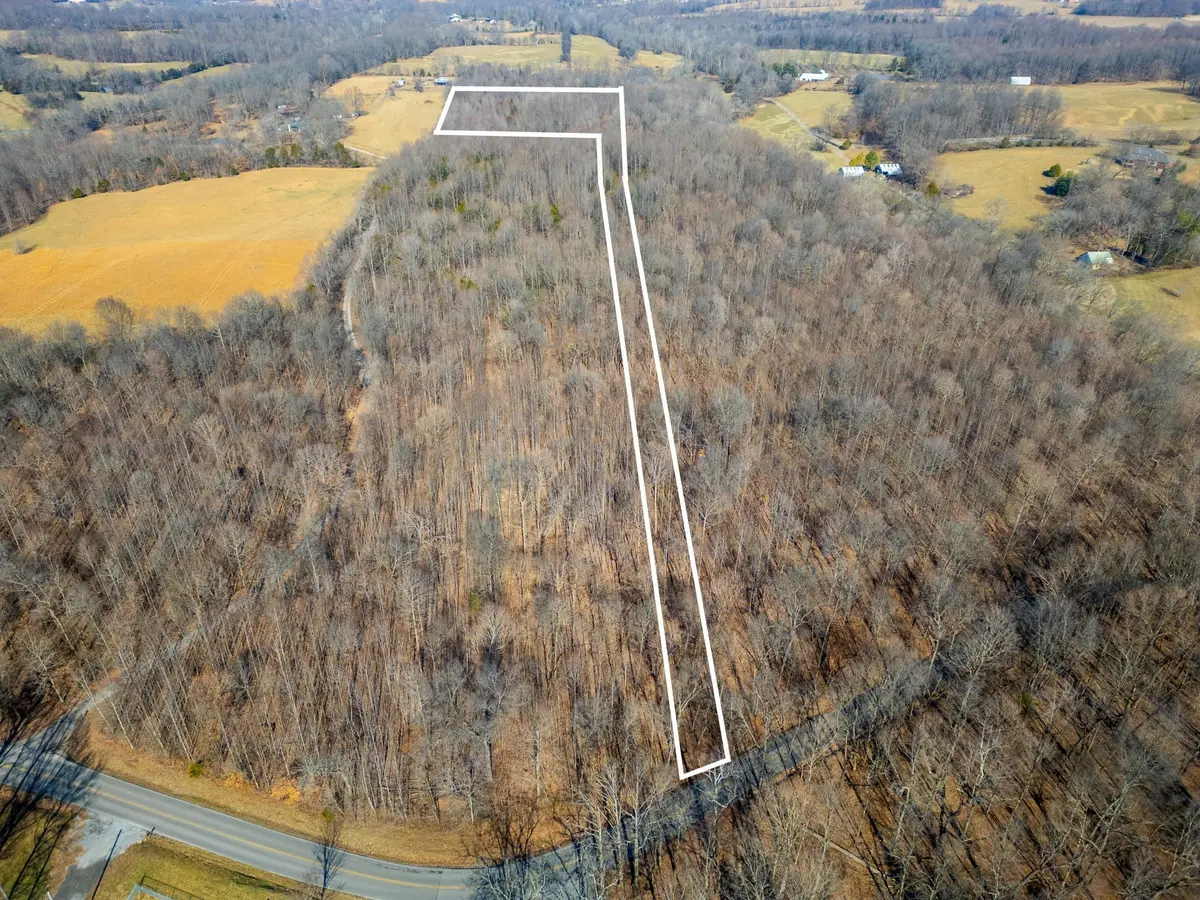 0 Bill Moss Rd, White House, TN 37188