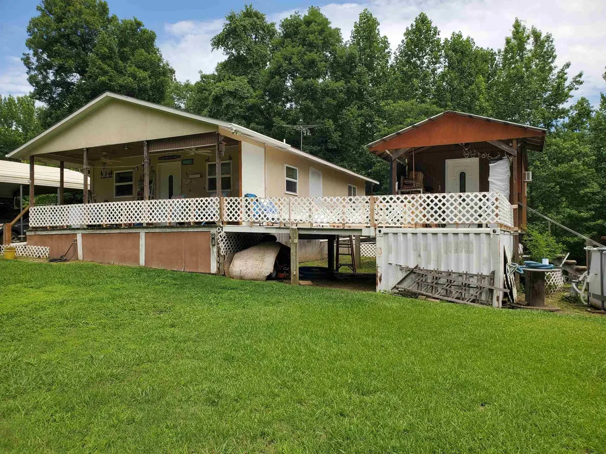 2040 LIBERTY RD, Morris Chapel, TN 38361