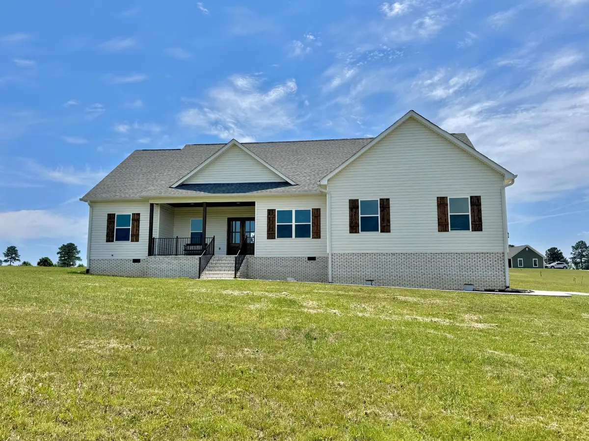 325 Henderson Road, Evensville, TN 37332