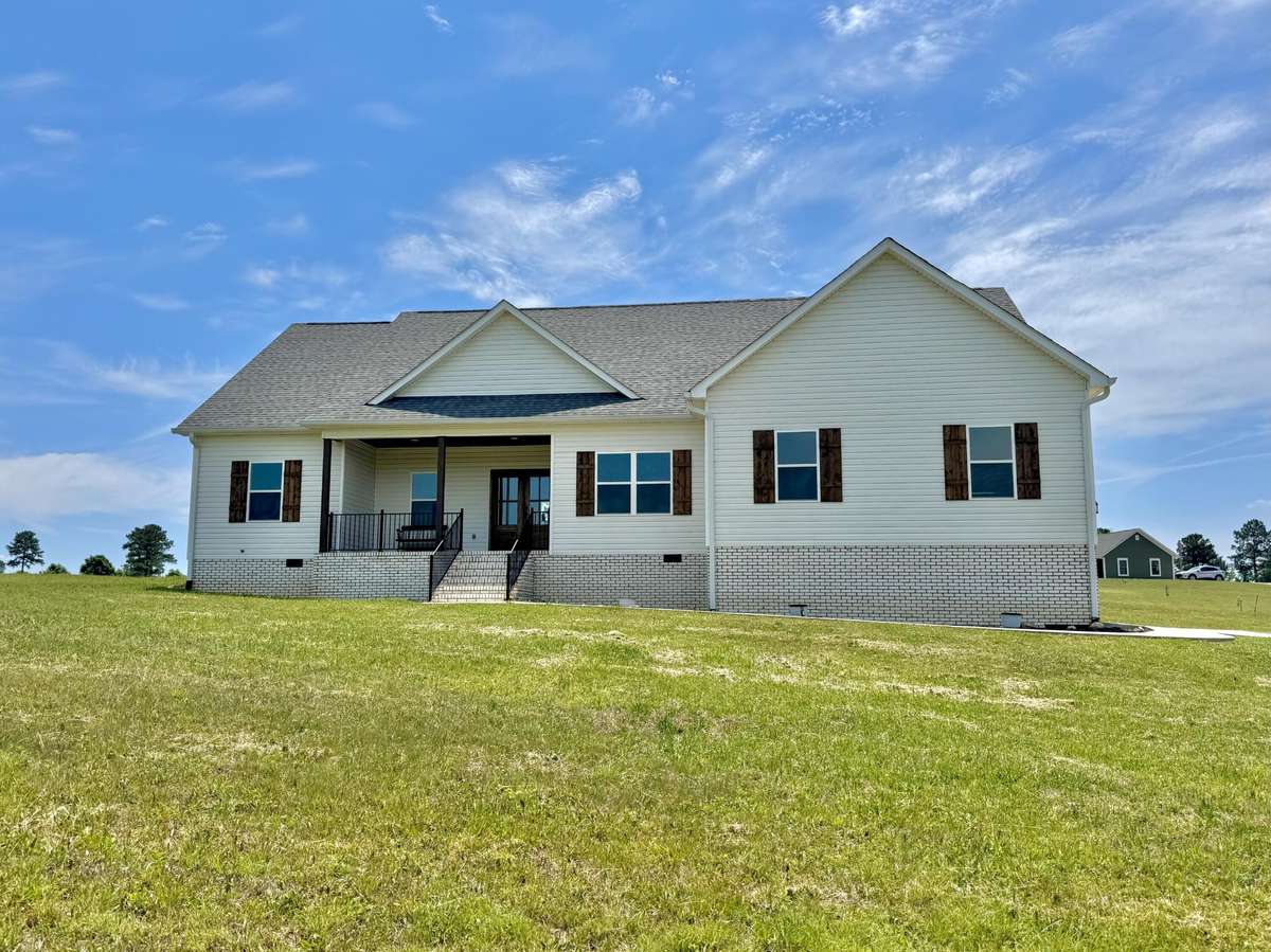 325 Henderson Road, Evensville, TN 37332