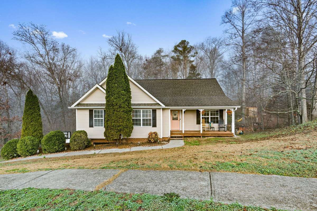 132 Covy Court #NE, Cleveland, TN 37312