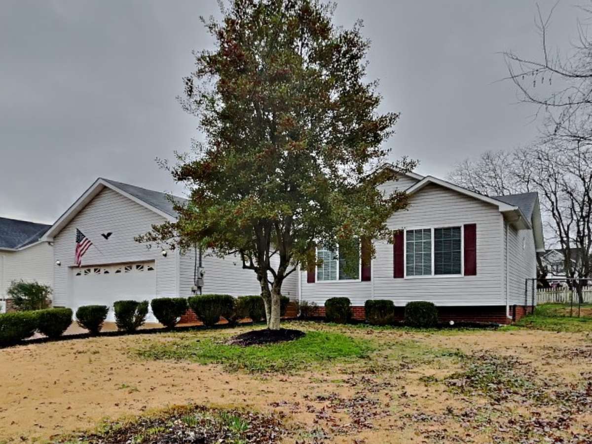 437 Bradford Cir, Columbia, TN 38401