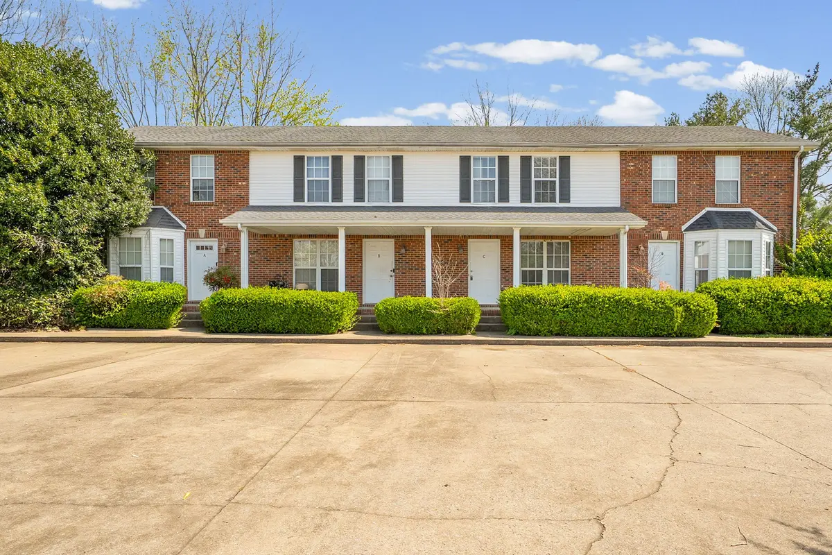 280 Timber Court Dr #C, Clarksville, TN 37043