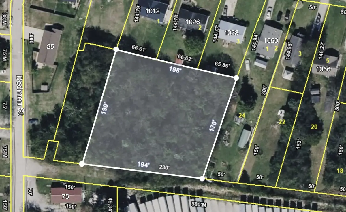 0 Bluebird Rd, Lebanon, TN 37087