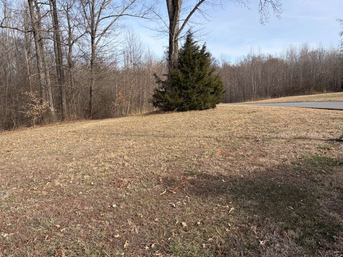 0 Hunters Landing Drive, Manchester, TN 37355