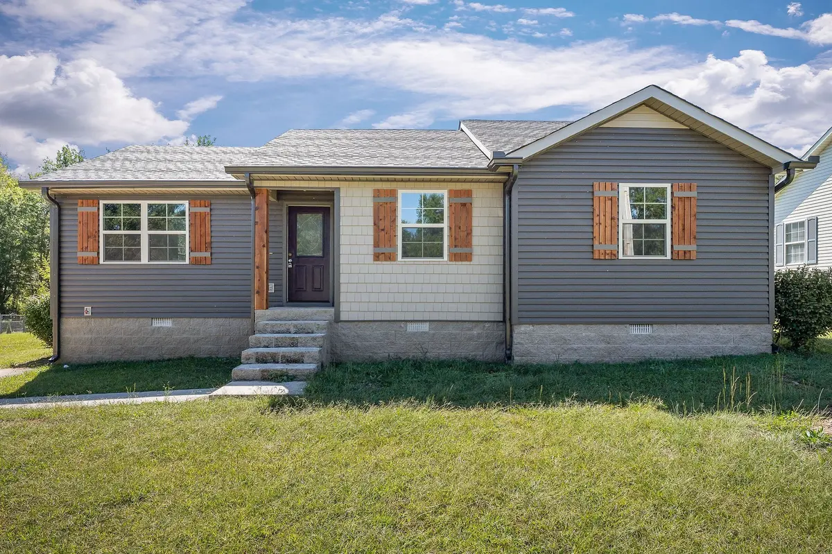 163 Willow Way, Mcminnville, TN 37110