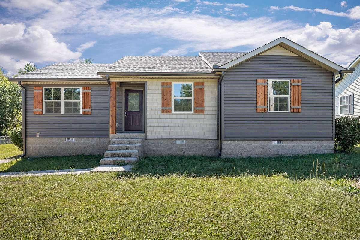 163 Willow Way, Mcminnville, TN 37110