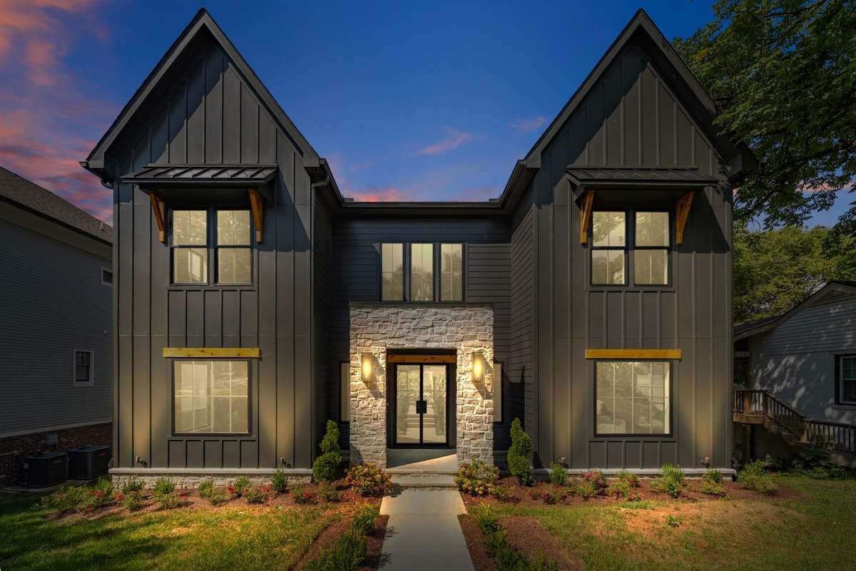 3204 Overlook Dr, Nashville, TN 37212