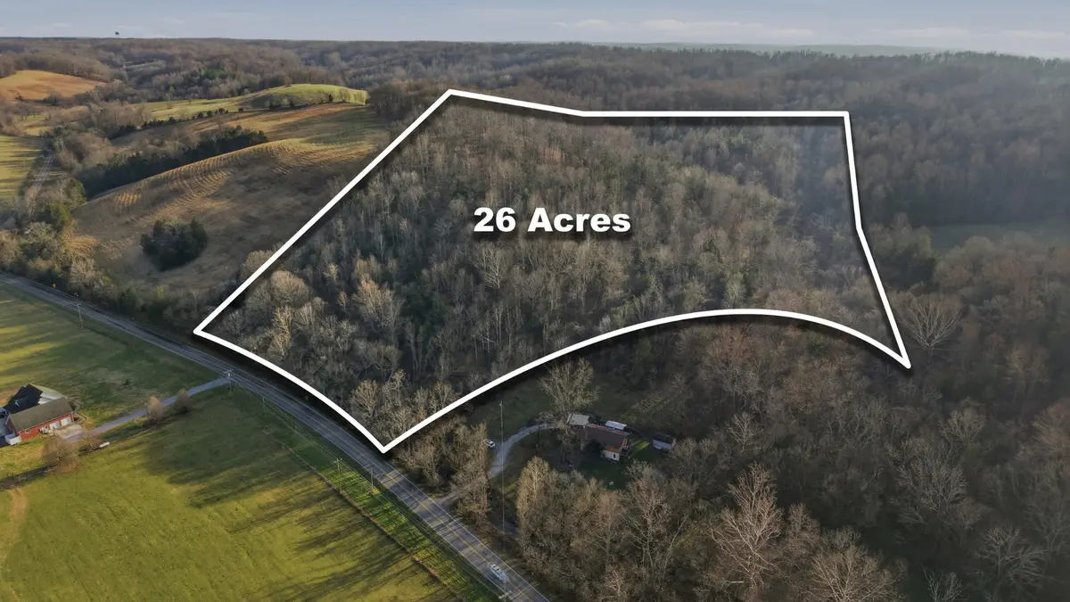 0 Cobb Hollow Rd, Lynchburg, TN 37352