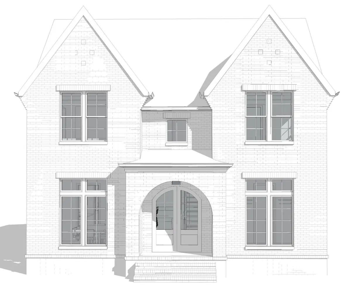 2036 Hector Drive, Thompsons Station, TN 37179