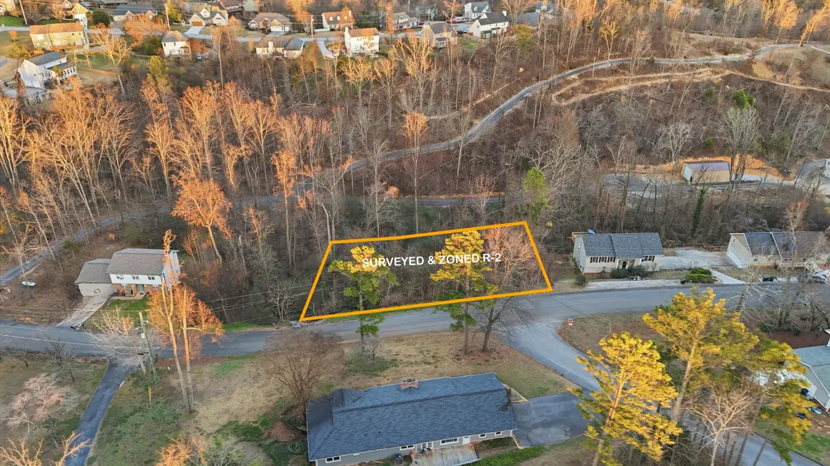 3900 Brock Road, Chattanooga, TN 37421