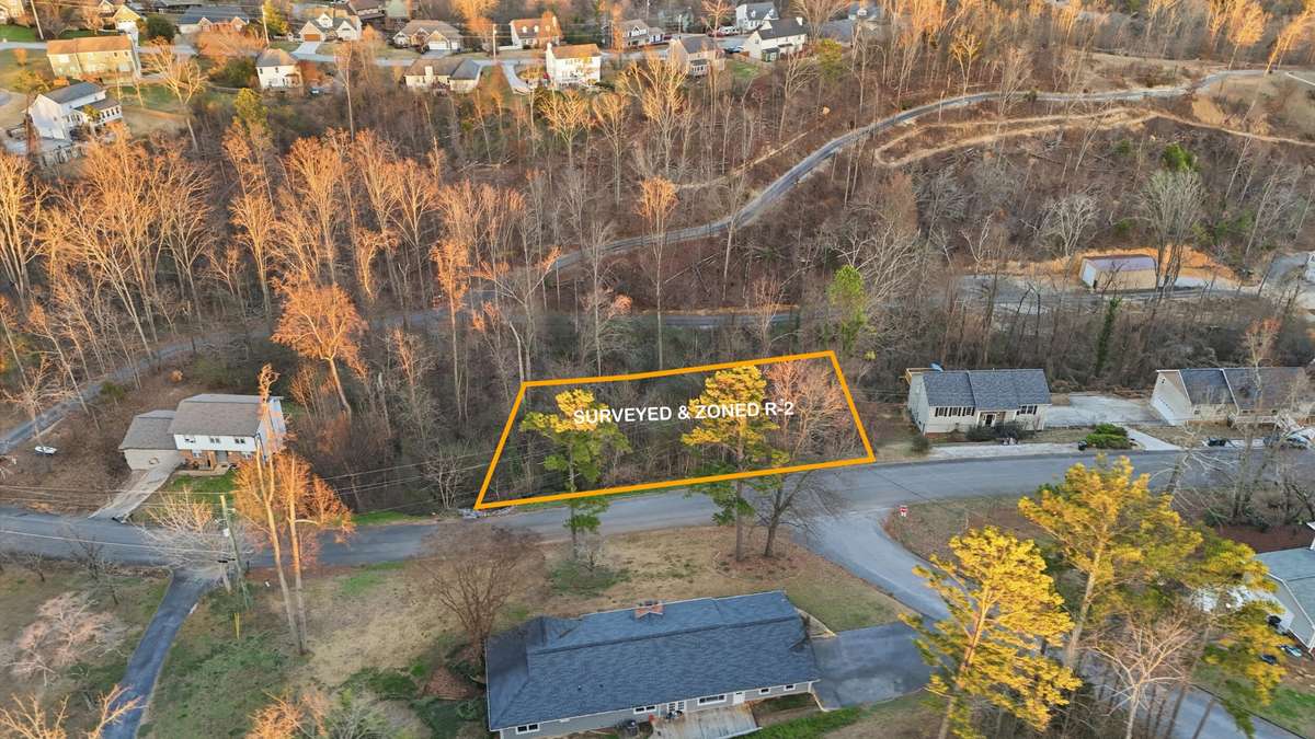 3900 Brock Road, Chattanooga, TN 37421